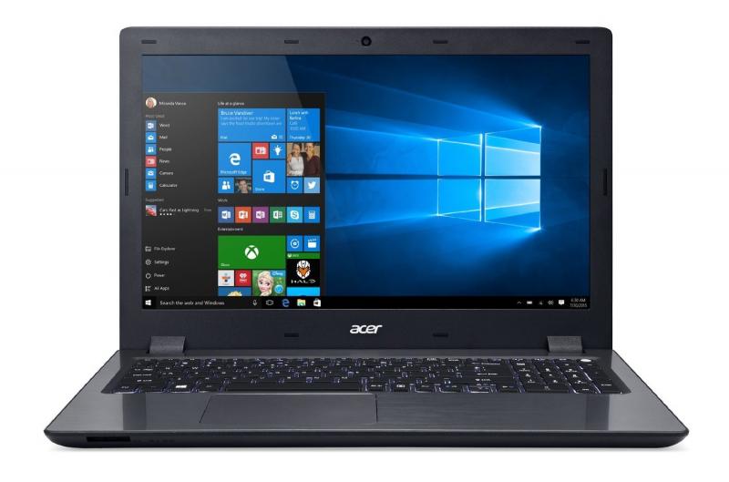 Image du PC portable Acer Aspire V5-591G-751S